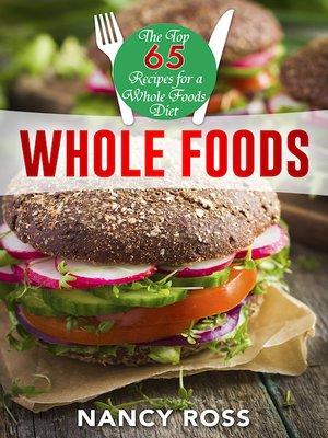 cover image of Whole Food